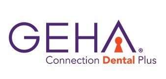 GEHA Connection Dental Plus Insurance